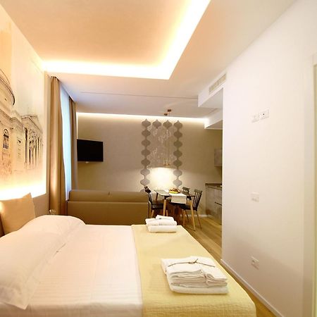 Burnia Sicily Holiday House ปาแลร์โม ภายนอก รูปภาพ