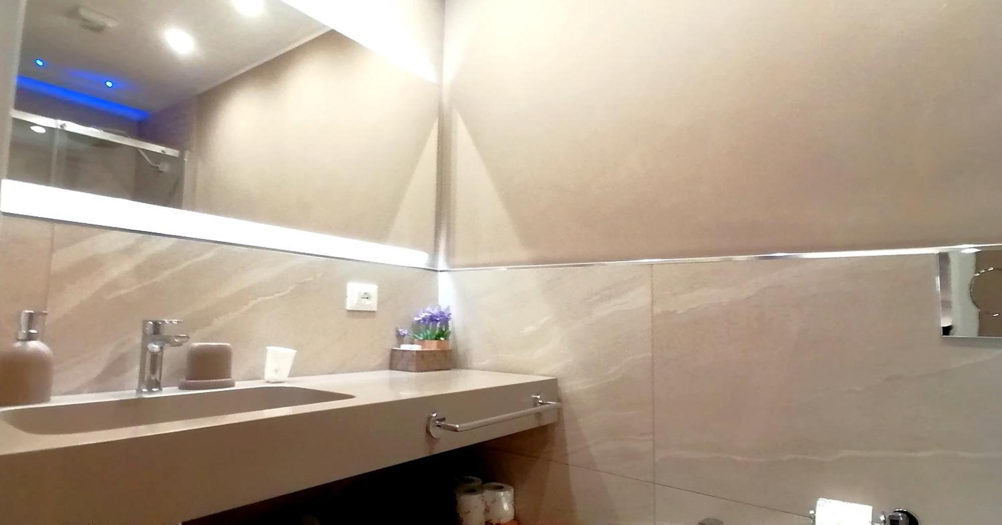 Burnia Sicily Holiday House ปาแลร์โม ภายนอก รูปภาพ