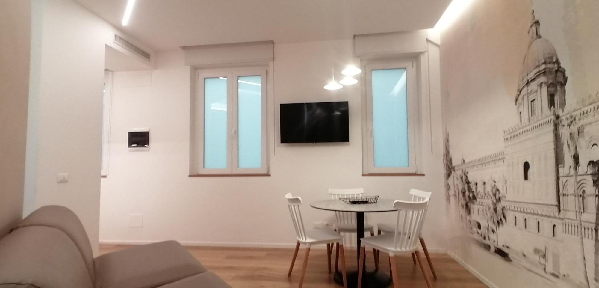 Burnia Sicily Holiday House ปาแลร์โม ภายนอก รูปภาพ