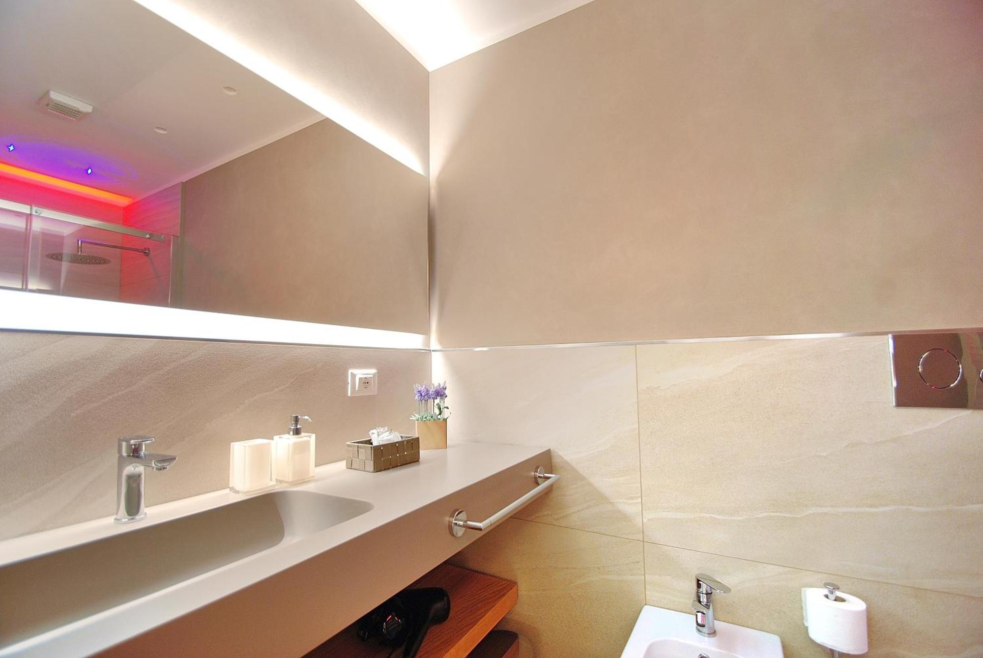 Burnia Sicily Holiday House ปาแลร์โม ภายนอก รูปภาพ