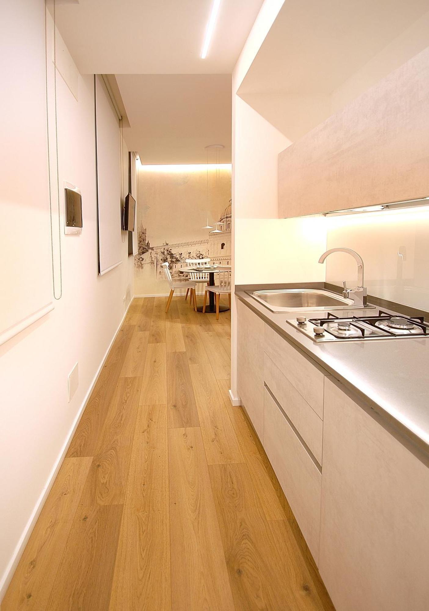 Burnia Sicily Holiday House ปาแลร์โม ภายนอก รูปภาพ