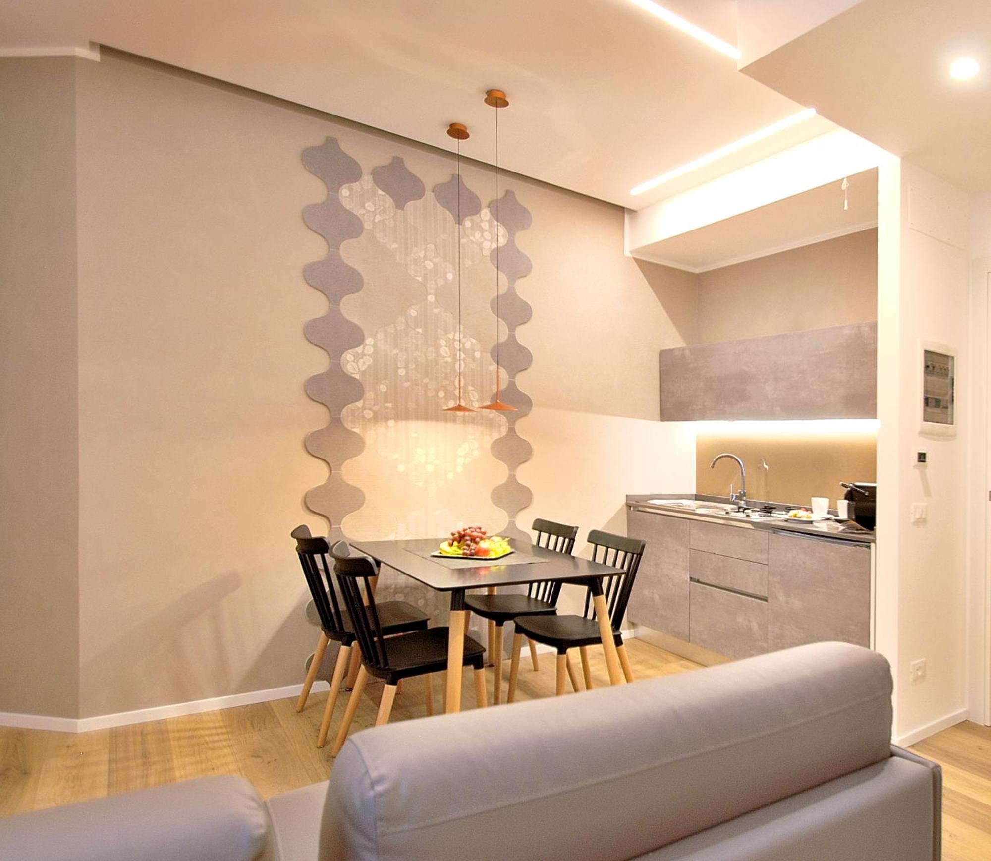 Burnia Sicily Holiday House ปาแลร์โม ภายนอก รูปภาพ
